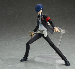 Figma Makoto Yuki