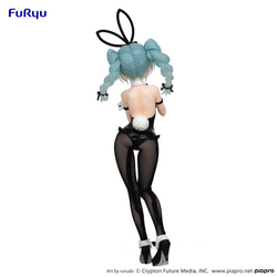 Hatsune Miku BiCute Bunnies Figure -Hatsune Miku rurudo ver.-