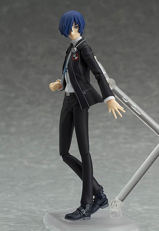 Figma Makoto Yuki