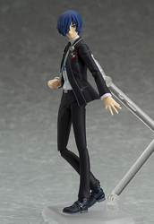 Figma Makoto Yuki