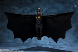 Batman (The Flash) "The Flash", Bandai Spirits S.H.Figuarts