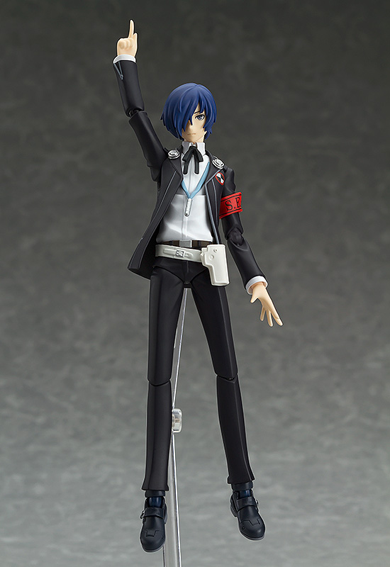 Figma Makoto Yuki