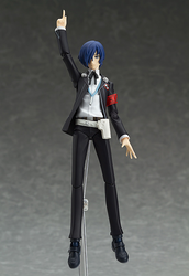 Figma Makoto Yuki