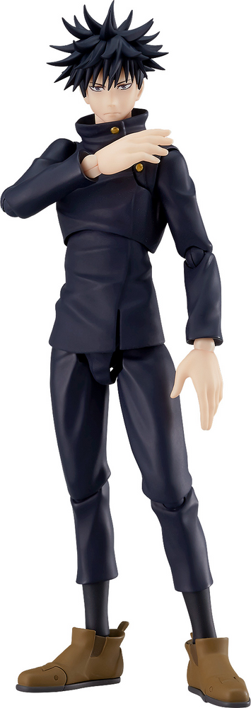 Figma Megumi Fushiguro