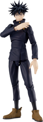 Figma Megumi Fushiguro
