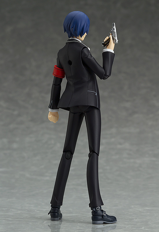 Figma Makoto Yuki