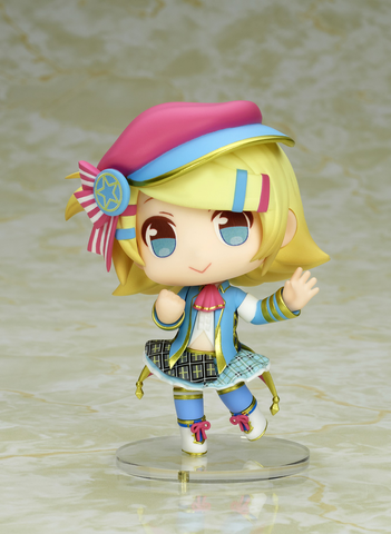 Hatsune Miku Trading figures Kagamine Rin & Kagamine Len (Box)