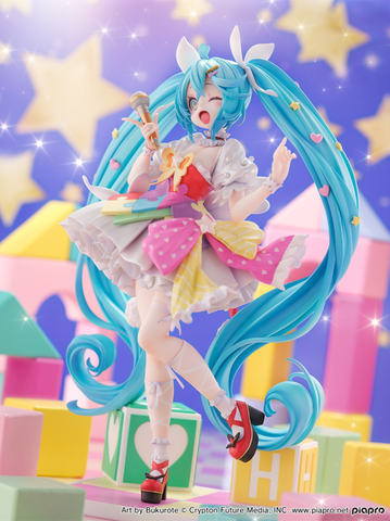 Hatsune Miku 1/7 HATSUNE MIKU EXPO 2023 VR Ver.