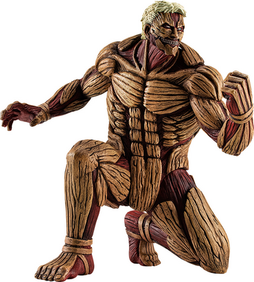 POP UP PARADE Reiner Braun: Armored Titan Ver.