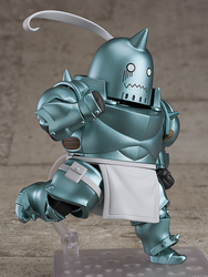 NENDOROID ALPHONSE ELRIC