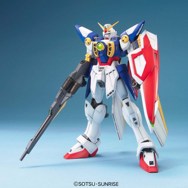 MG WING GUNDAM
