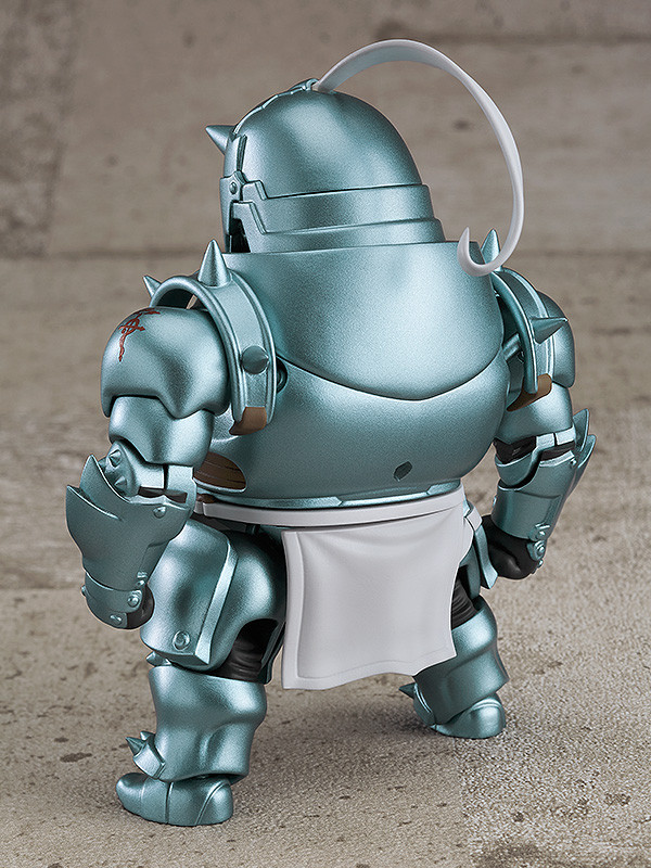 NENDOROID ALPHONSE ELRIC
