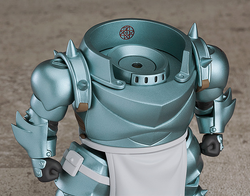 NENDOROID ALPHONSE ELRIC