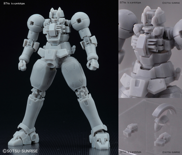 MG 1/100 TALLGEESE I EW VER