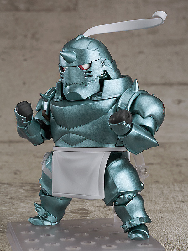 NENDOROID ALPHONSE ELRIC