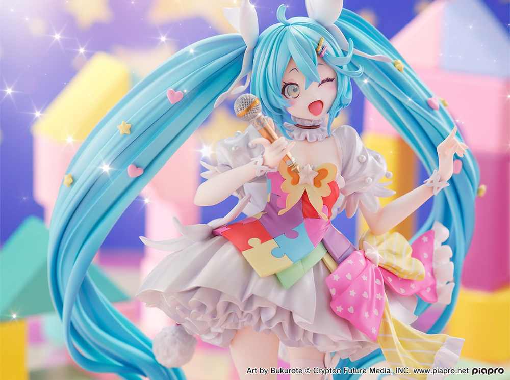 Hatsune Miku 1/7 HATSUNE MIKU EXPO 2023 VR Ver.