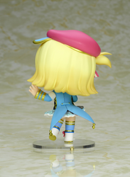 Hatsune Miku Trading figures Kagamine Rin & Kagamine Len (Box)