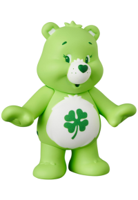 UDF CARE BEARS GOOD LUCK BEAR™