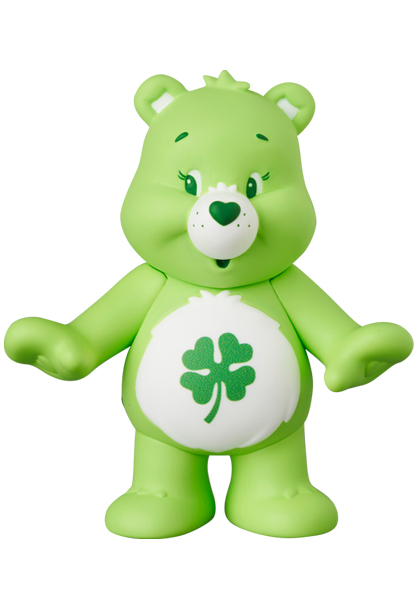 UDF CARE BEARS GOOD LUCK BEAR™