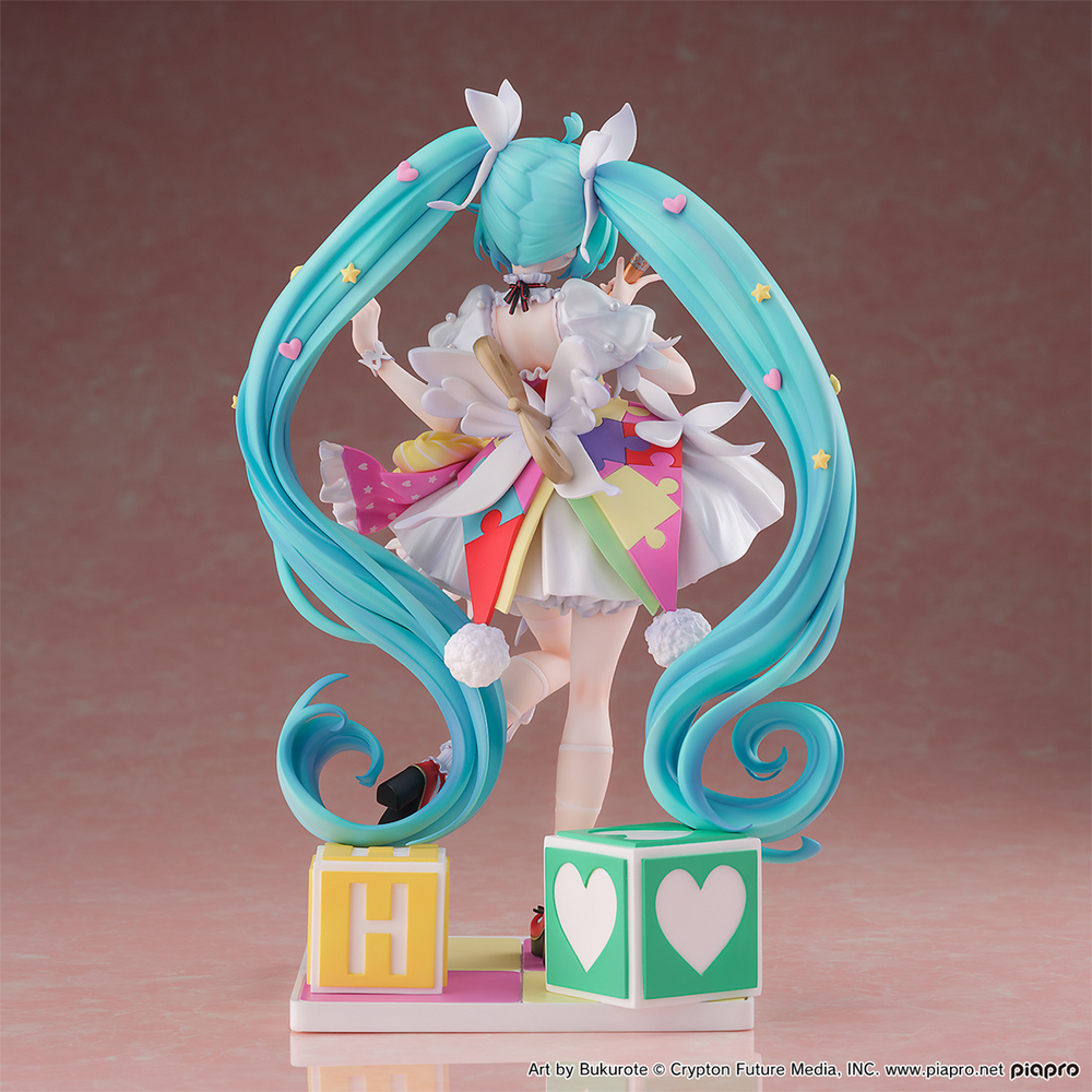 Hatsune Miku 1/7 HATSUNE MIKU EXPO 2023 VR Ver.
