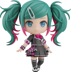 Nendoroid Hatsune Miku: School SEKAI Ver.