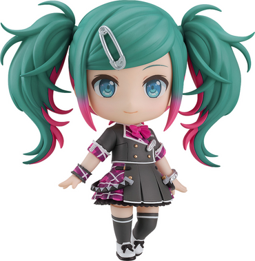 Nendoroid Hatsune Miku: School SEKAI Ver.