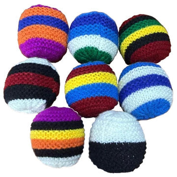 HACKY SACK - WOOL