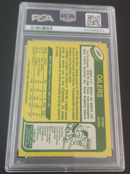 1980 O-Pee-Chee #250 Wayne Gretzky Psa 3