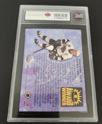 1992-93 Fleer Ultra Lady Byng #6 Wayne Gretzky Ksa 10