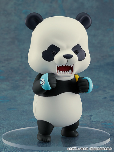 NENDOROID PANDA