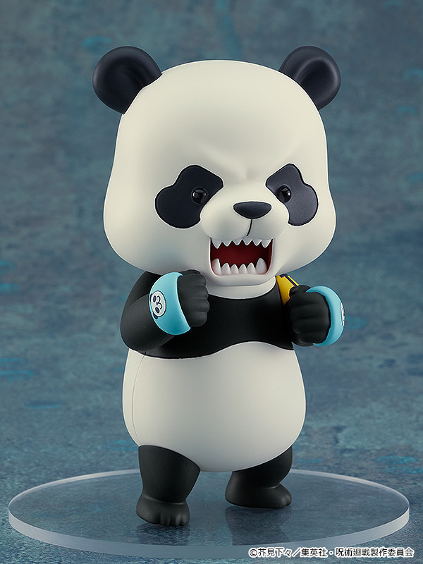 NENDOROID PANDA