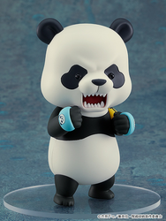 NENDOROID PANDA