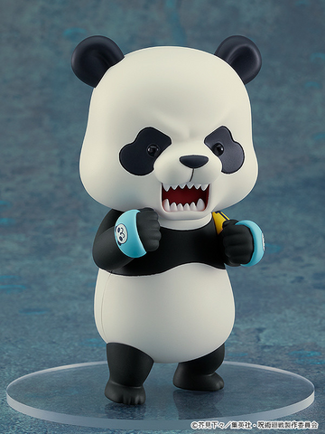 NENDOROID PANDA