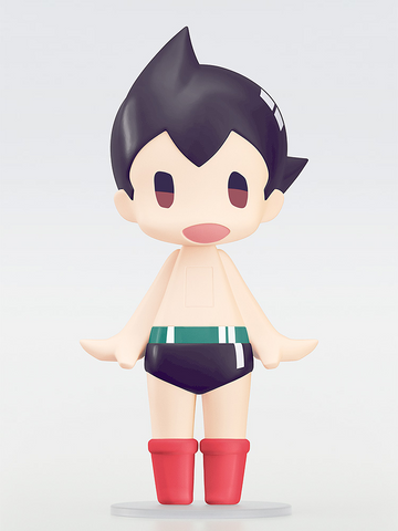 HELLO! GOOD SMILE Astro Boy