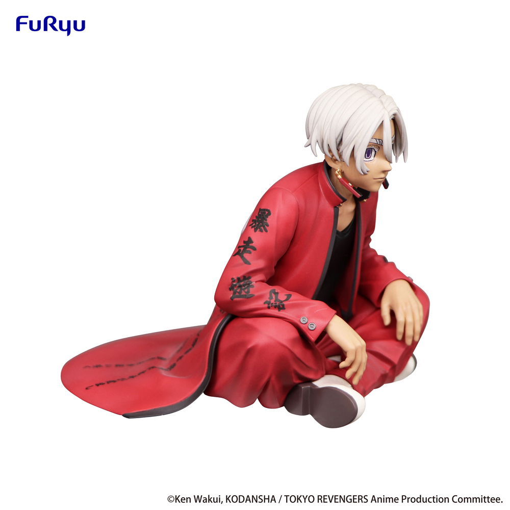 Tokyo Revengers Noodle Stopper Figure -Izana Kurokawa-