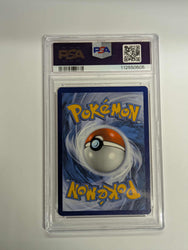 Special Delivery Bidoof (SWSH177) Graded PSA 10