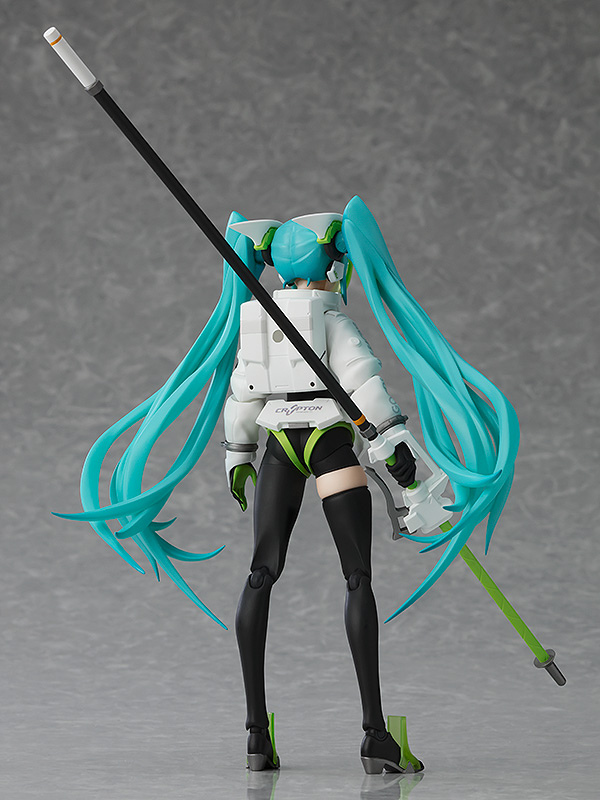 figma Racing Miku 2022 ver.