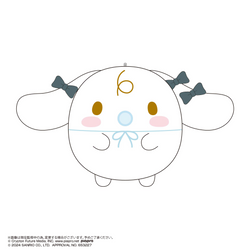 HATSUNE MIKU — CINNAMOROLL FUWA KORORIN2