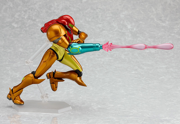 FIGMA SAMUS ARAN