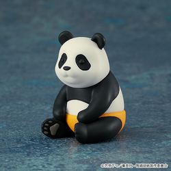 NENDOROID PANDA