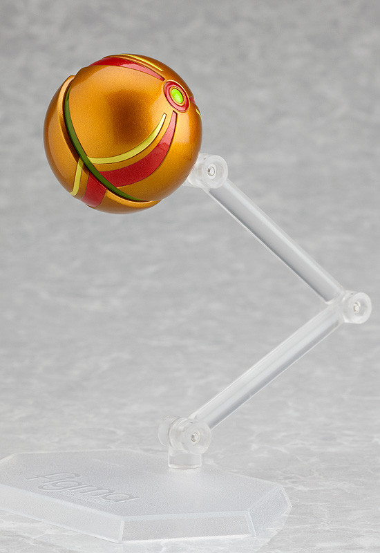 FIGMA SAMUS ARAN