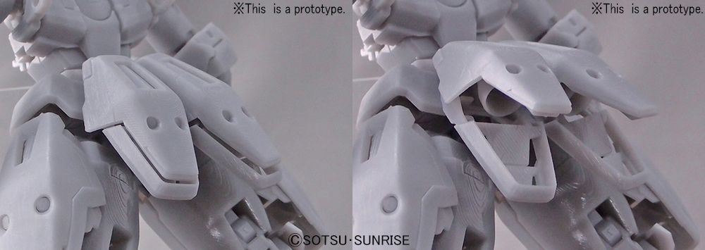 MG 1/100 TALLGEESE I EW VER