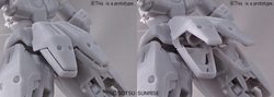 MG 1/100 TALLGEESE I EW VER