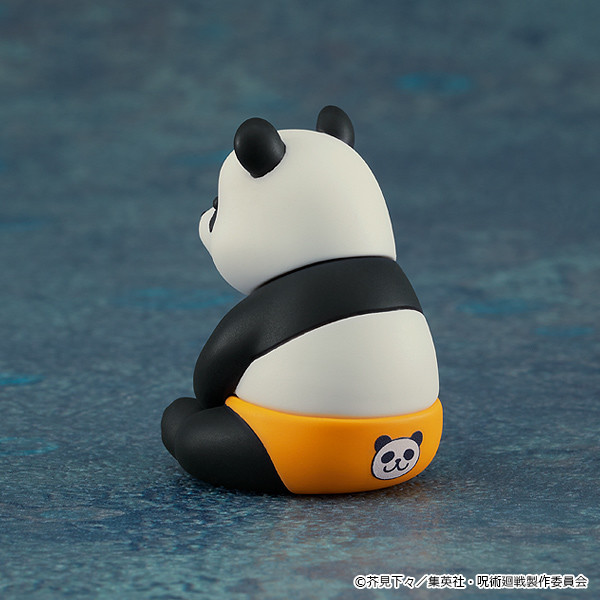 NENDOROID PANDA