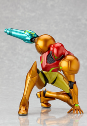 FIGMA SAMUS ARAN