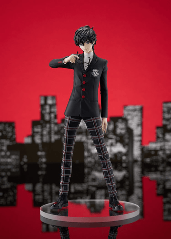 POP UP PARADE P5R PROTAGONIST