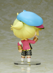 Hatsune Miku Trading figures Kagamine Rin & Kagamine Len (Box)
