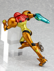 FIGMA SAMUS ARAN