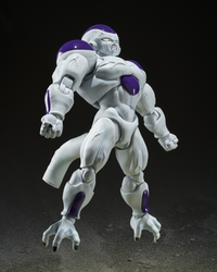 FULL POWER FRIEZA "Dragon Ball Z", TAMASHII NATIONS S.H.Figuarts (P-Bandai Exclusive)