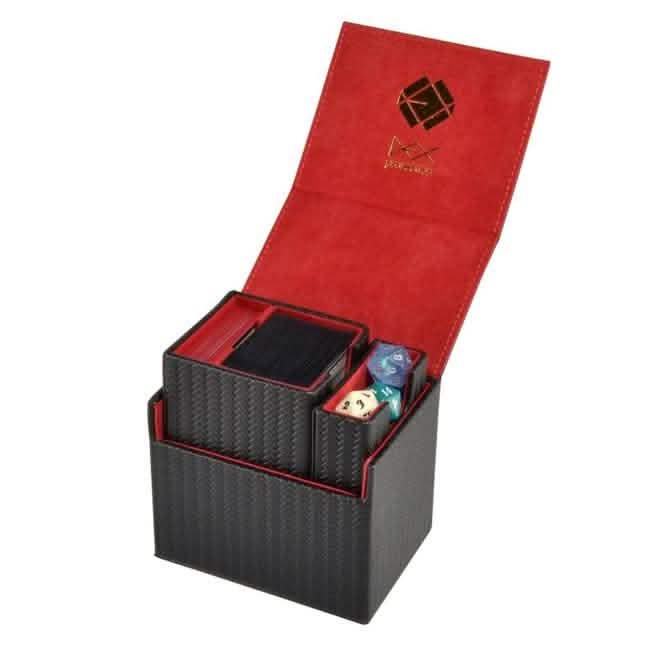 Dex Protection Deck Box Proline Small Black